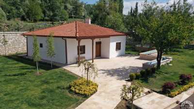 Muhsin Yazıcıoğlu Anı Evi